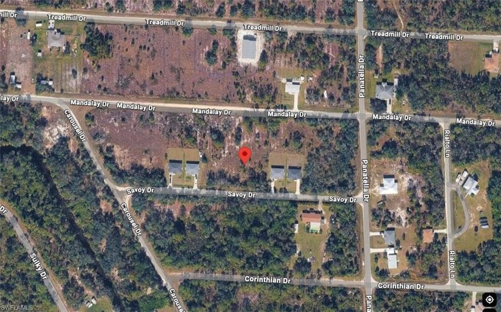 27118 Savoy DR PUNTA GORDA, FL 33955