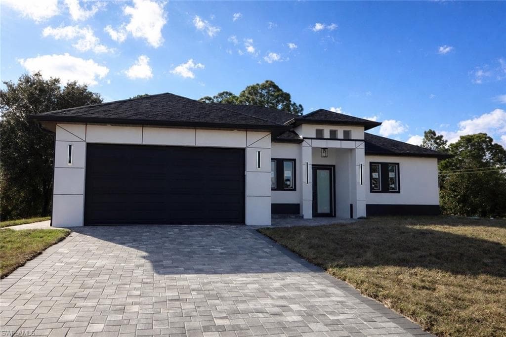 746 Breamer AVE S LEHIGH ACRES, FL 33974