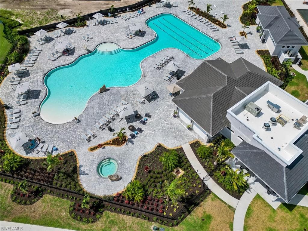 6070 National BLVD 227 AVE MARIA, FL 34142