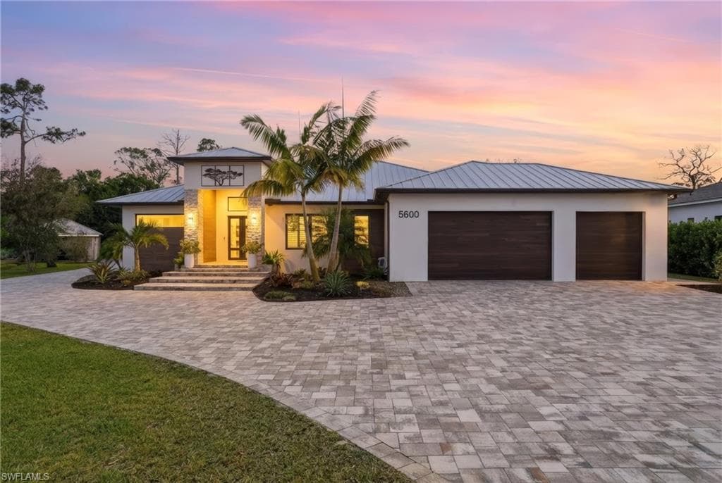 5600 Briarcliff RD FORT MYERS, FL 33912