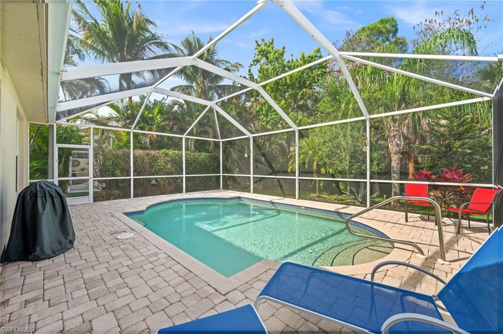 3605 Periwinkle WAY 1-39 NAPLES, FL 34114