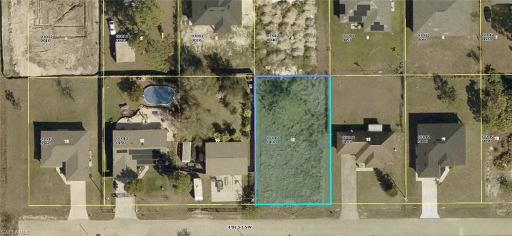 3008 4th ST SW LEHIGH ACRES, FL 33976