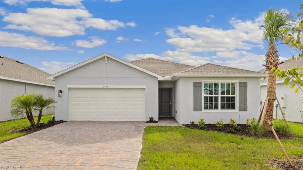 5121 Mulsanne WAY FORT MYERS, FL 33905