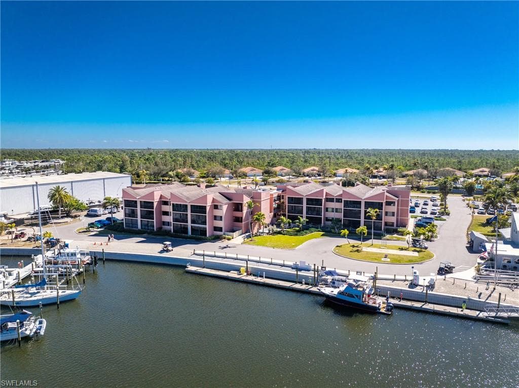 3160 Matecumbe Key RD 214 PUNTA GORDA, FL 33955