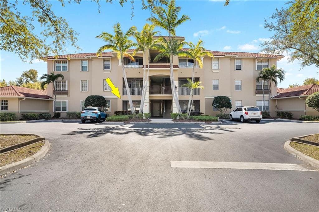 1518 SW 50th ST 101 CAPE CORAL, FL 33914
