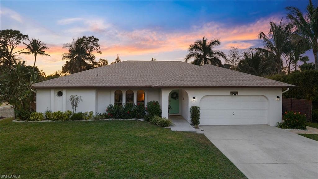 27200 Williams RD BONITA SPRINGS, FL 34135