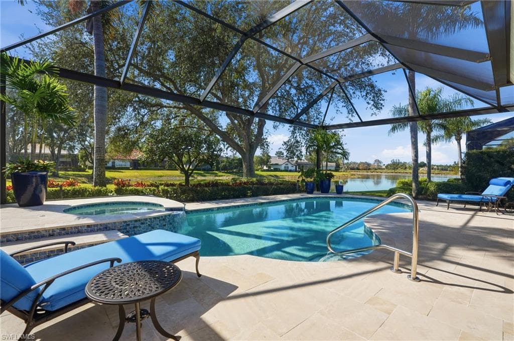 918 Tierra Lago WAY NAPLES, FL 34119