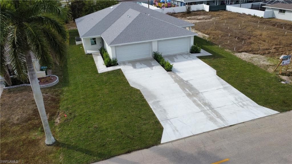 1144/1146 SW 47th TER CAPE CORAL, FL 33914