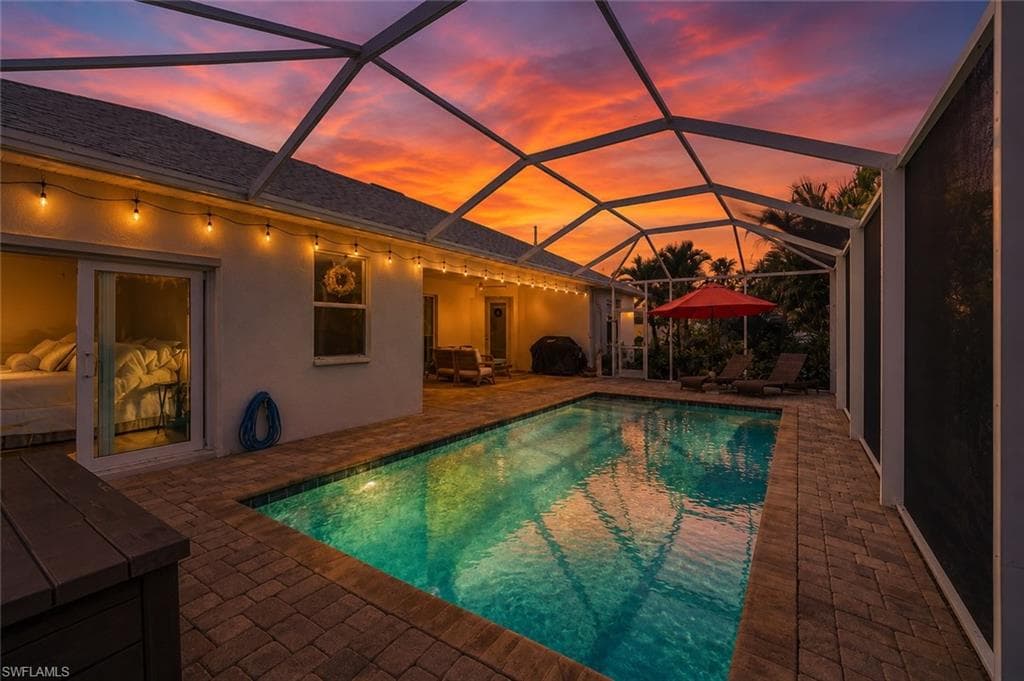 3905 Agualinda BLVD CAPE CORAL, FL 33914