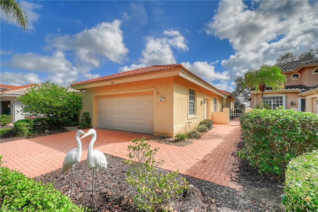 11480 Quail Village WAY NAPLES, FL 34119