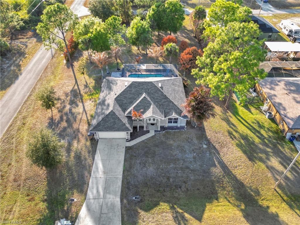 242 Nebraska AVE S LEHIGH ACRES, FL 33974