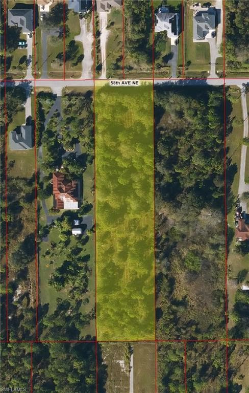 3266 58th AVE NE NAPLES, FL 34120