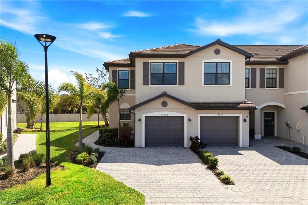 14089 Pine Lodge LN FORT MYERS, FL 33913
