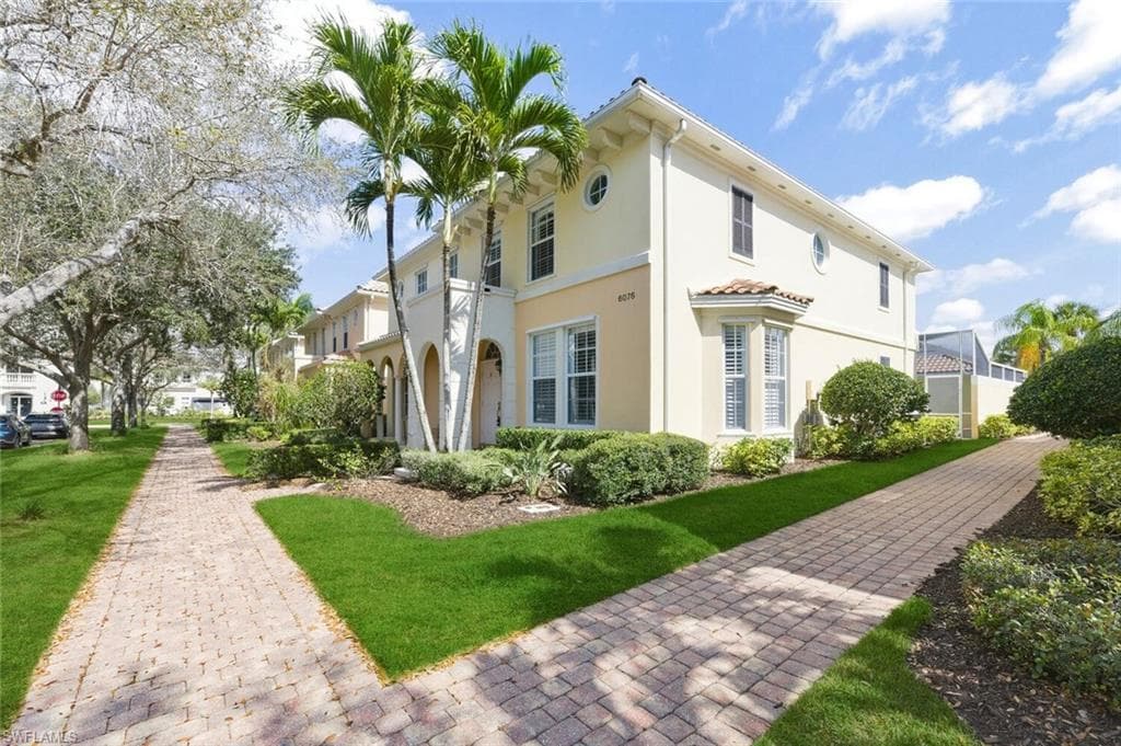 6076 Islandwalk BLVD NAPLES, FL 34119