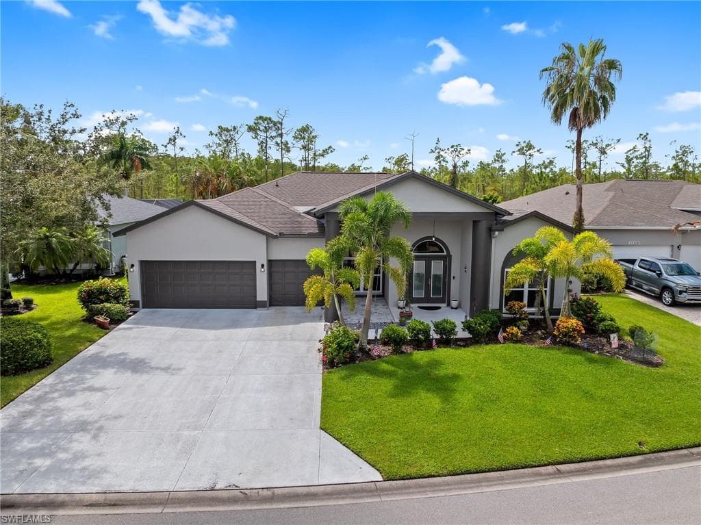 21511 Belhaven WAY ESTERO, FL 33928