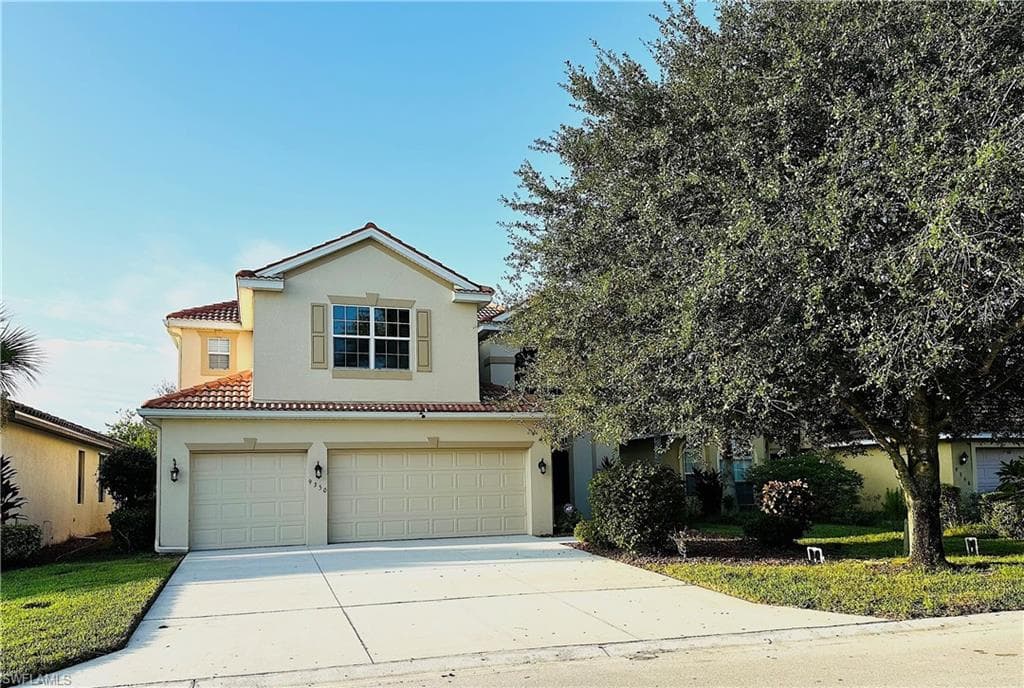 9350 Via Murano CT FORT MYERS, FL 33905