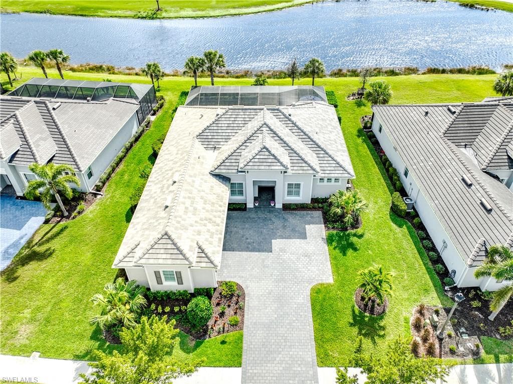 6019 Diamonte PL AVE MARIA, FL 34142