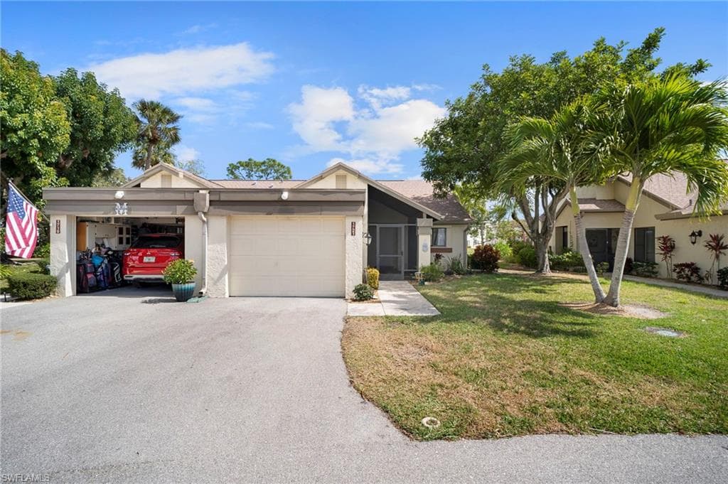 1721 Bent Tree CIR FORT MYERS, FL 33907