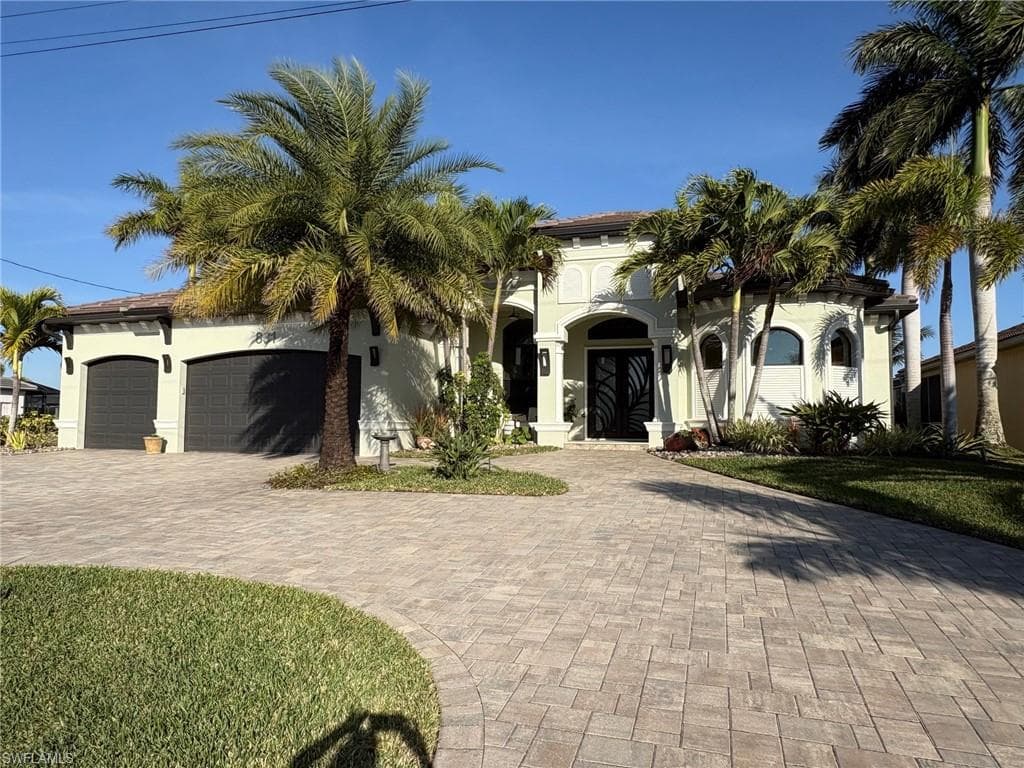 831 Old Burnt Store RD N CAPE CORAL, FL 33993