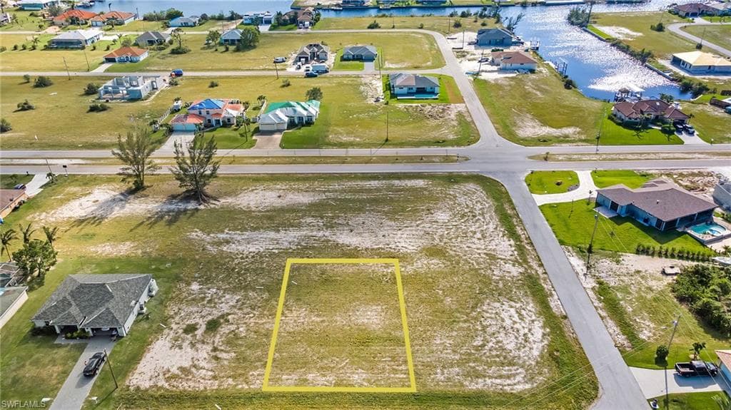 4426 NW 32nd ST CAPE CORAL, FL 33993