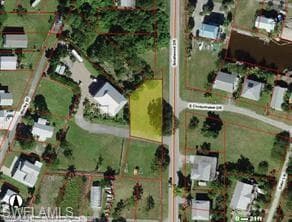 CHOKOLOSKEE, FL 34138