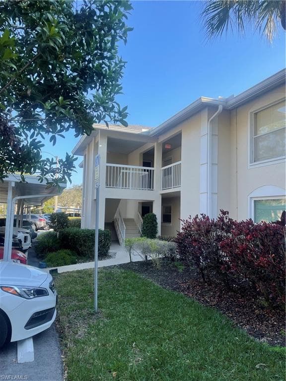 768 Landover CIR 201 NAPLES, FL 34104