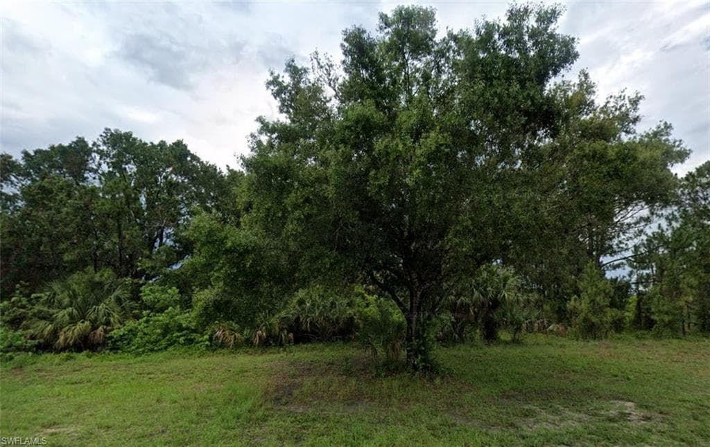 134 Bell BLVD S LEHIGH ACRES, FL 33974
