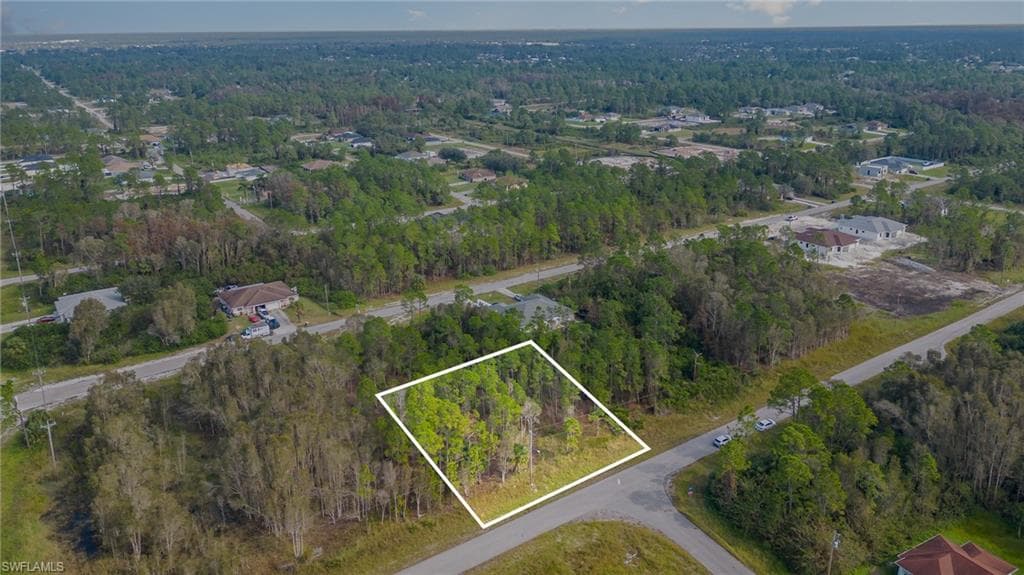 609-611 Ladd ST LEHIGH ACRES, FL 33974
