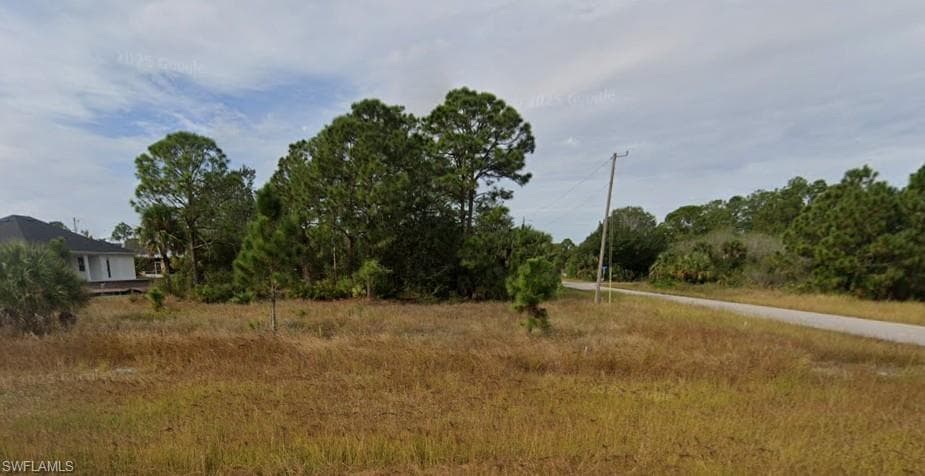 545 Columbus BLVD S LEHIGH ACRES, FL 33974