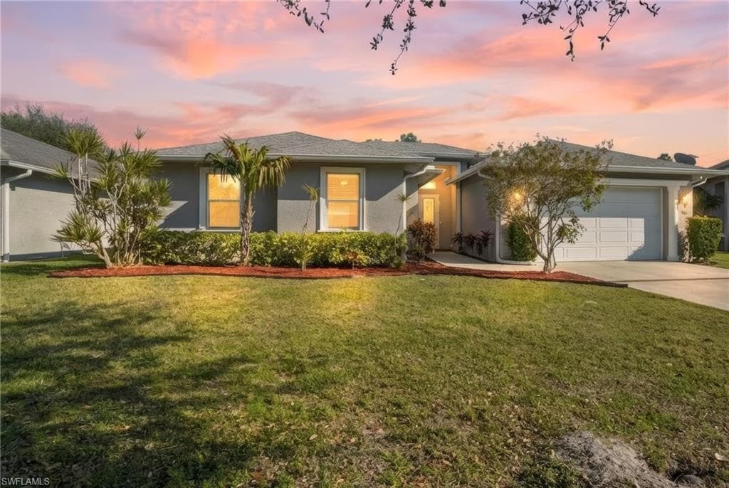 5816 Elizabeth Ann WAY FORT MYERS, FL 33912
