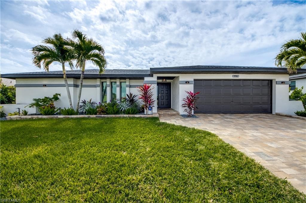 1516 SW 47th ST CAPE CORAL, FL 33914