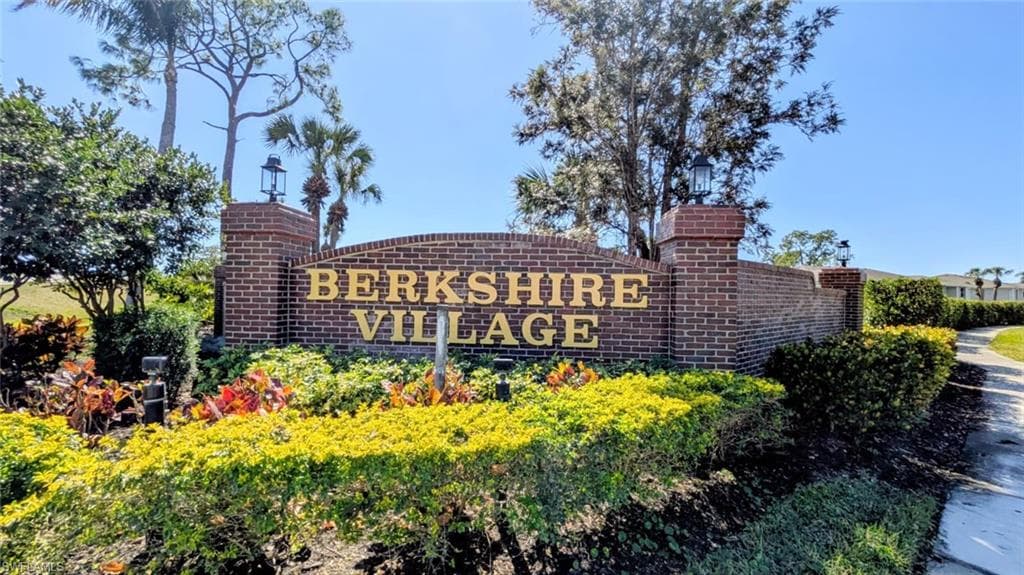 1462 Churchill CIR T204 NAPLES, FL 34116
