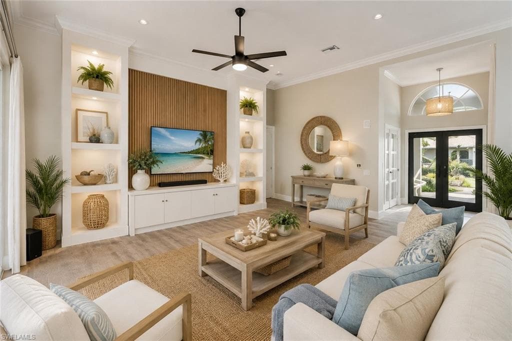 3653 Saybrook PL BONITA SPRINGS, FL 34134
