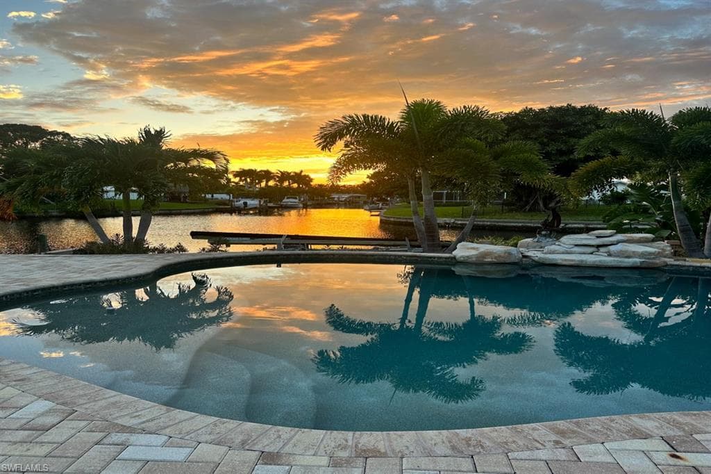 5972 Baker CT FORT MYERS, FL 33919