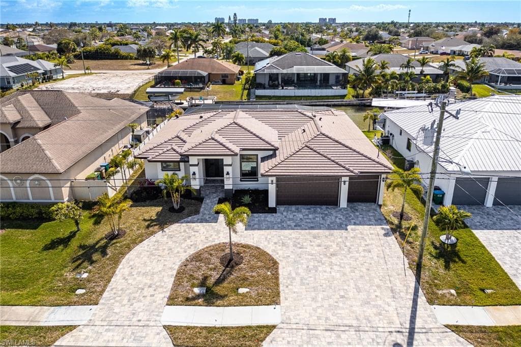 1406 Mohawk PKWY CAPE CORAL, FL 33914