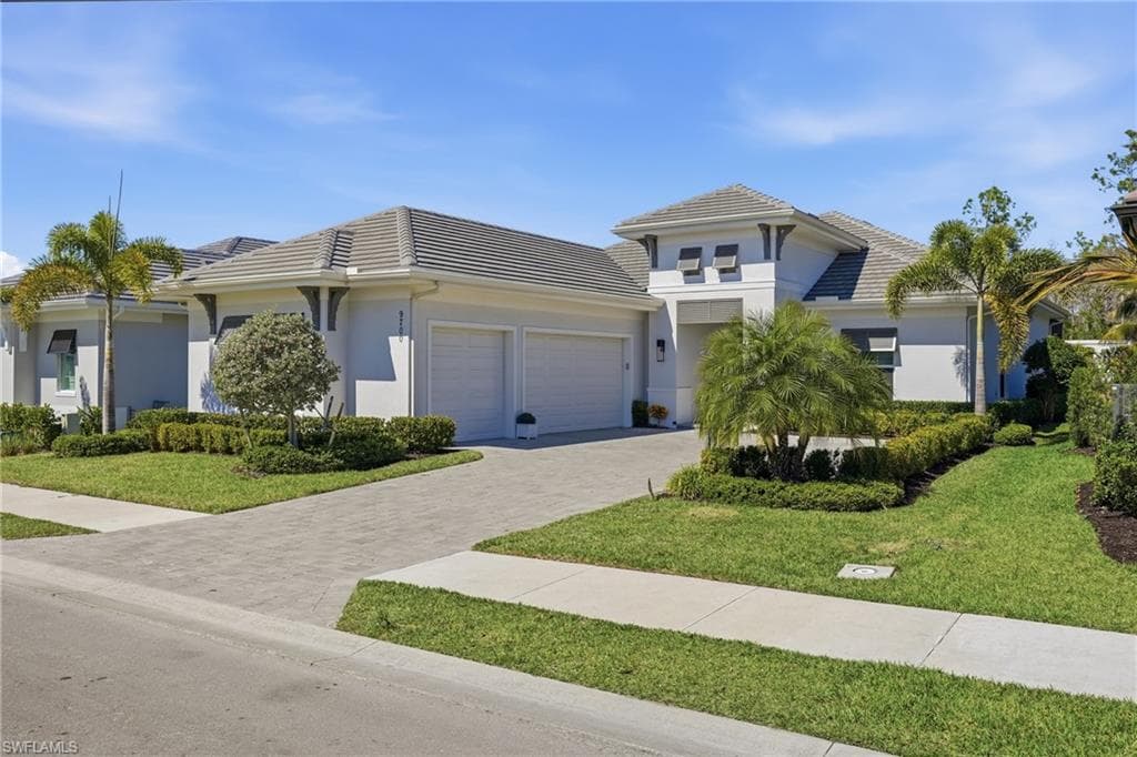 9700 Moonflower LN NAPLES, FL 34114