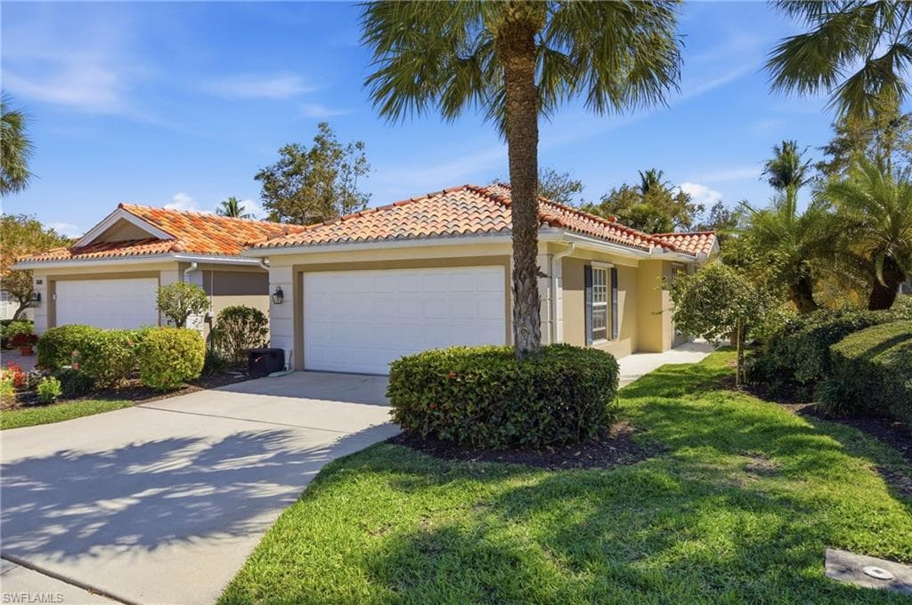 3614 El Segundo CT NAPLES, FL 34109