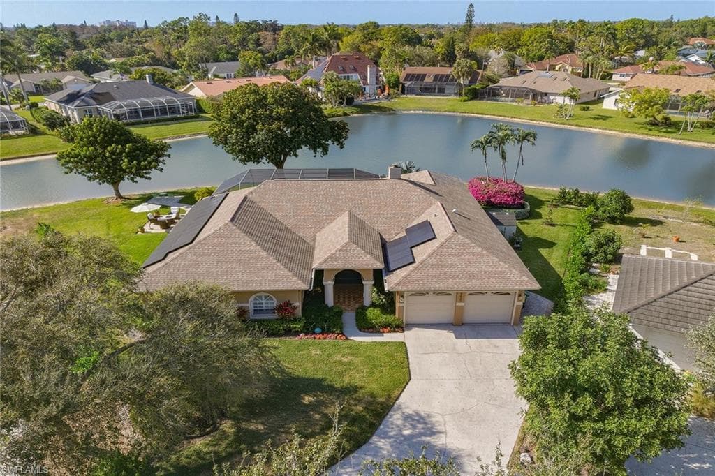 3420 Bedford CT NAPLES, FL 34112