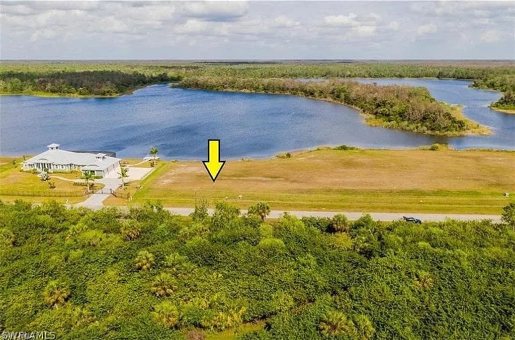 455 Shady Hollow BLVD W NAPLES, FL 34120