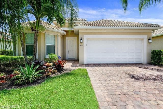 28011 Pisces LN BONITA SPRINGS, FL 34135