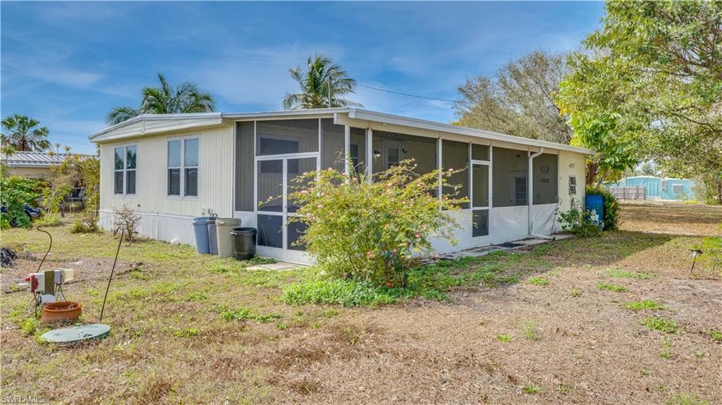4777 Sandpiper DR ST. JAMES CITY, FL 33956