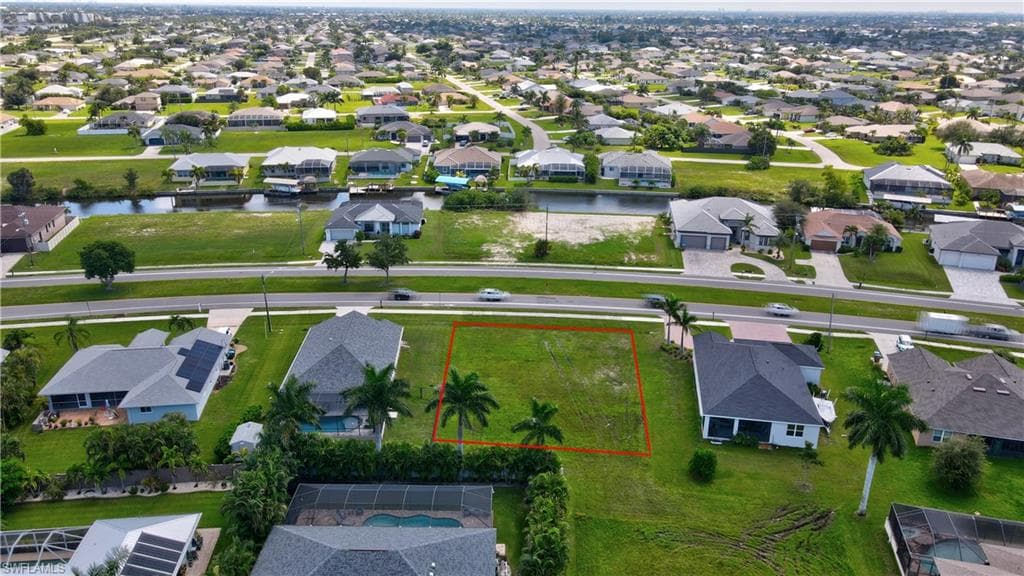 2536 Surfside BLVD CAPE CORAL, FL 33914