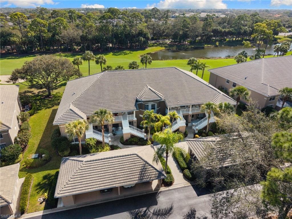 1950 Willow Bend CIR 204 NAPLES, FL 34109