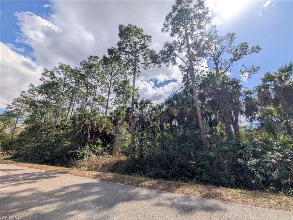 XXXX 16th AVE NE NAPLES, FL 34120