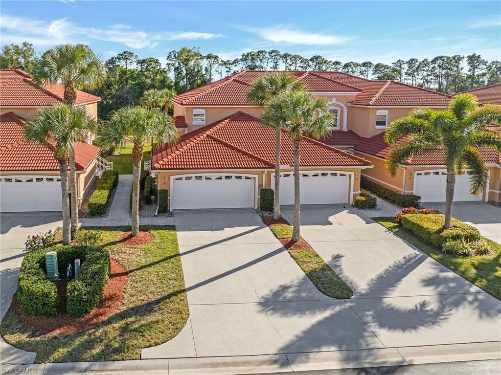14080 Eagle Ridge Lakes DR 201 FORT MYERS, FL 33912