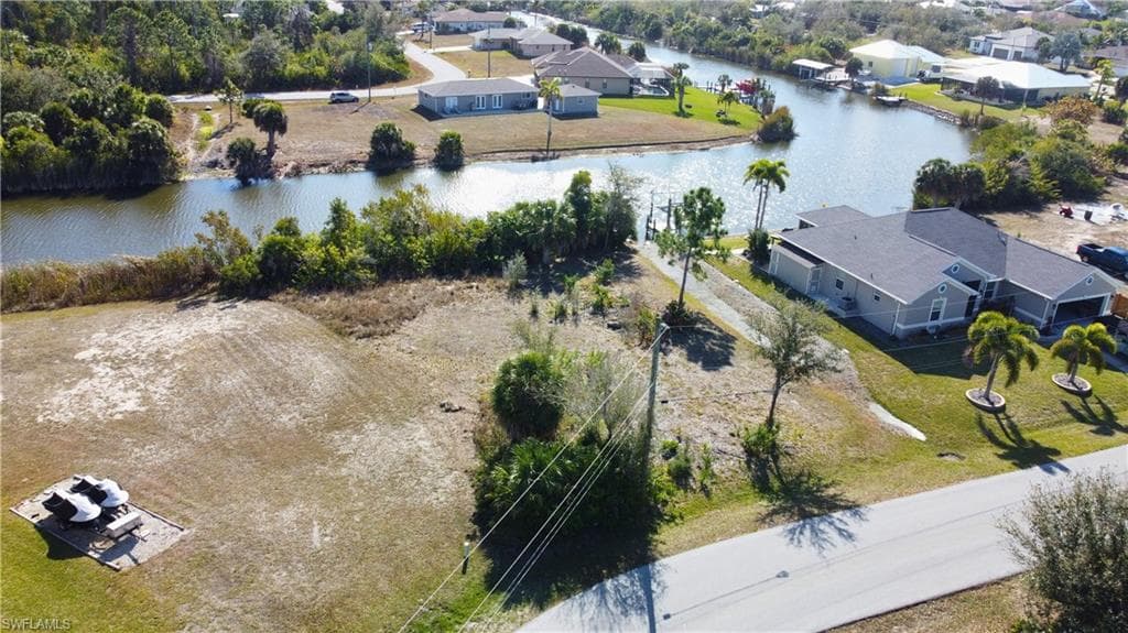 9548 Attica CIR PORT CHARLOTTE, FL 33981