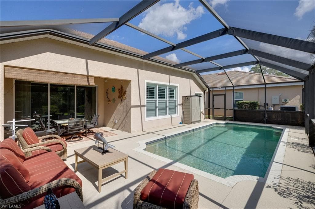 3259 Aralia CT ALVA, FL 33920