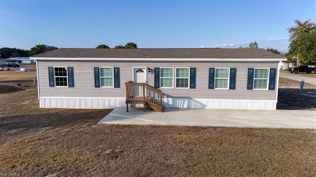 864 Yacht Club WAY NW MOORE HAVEN, FL 33471