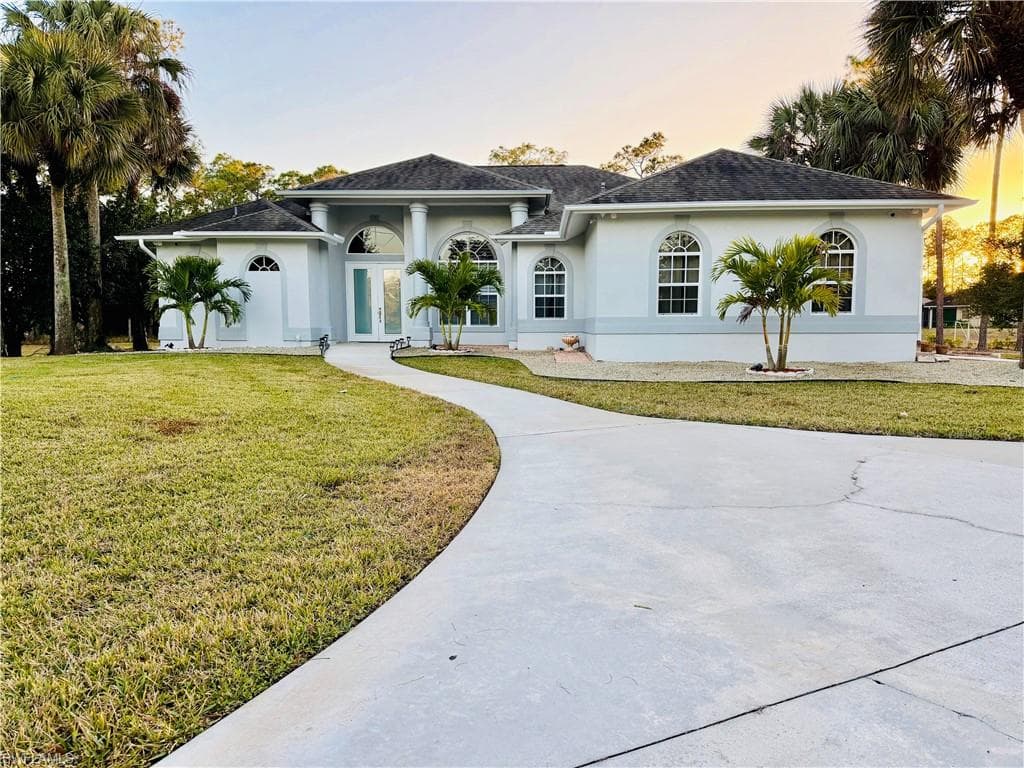 3960 1st AVE NW NAPLES, FL 34119