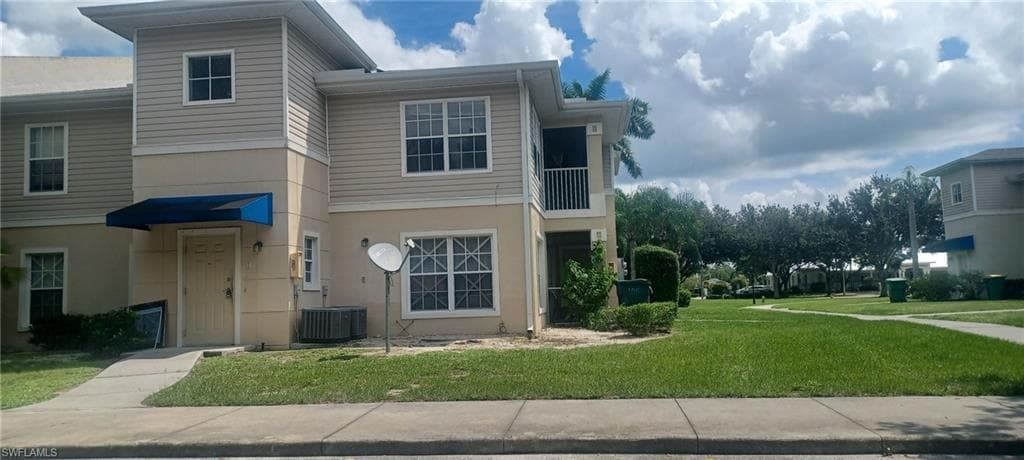 1328 Reflections LN 1 IMMOKALEE, FL 34142